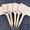 Bamboo Plant Markers – 5 Count